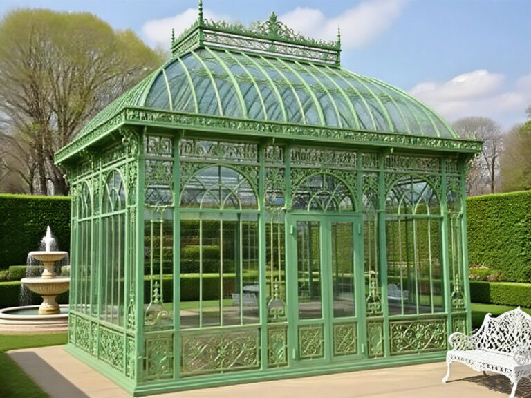 Luxury Green Houses Victoria Ysgh 166